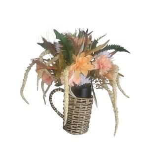 Floral Decor